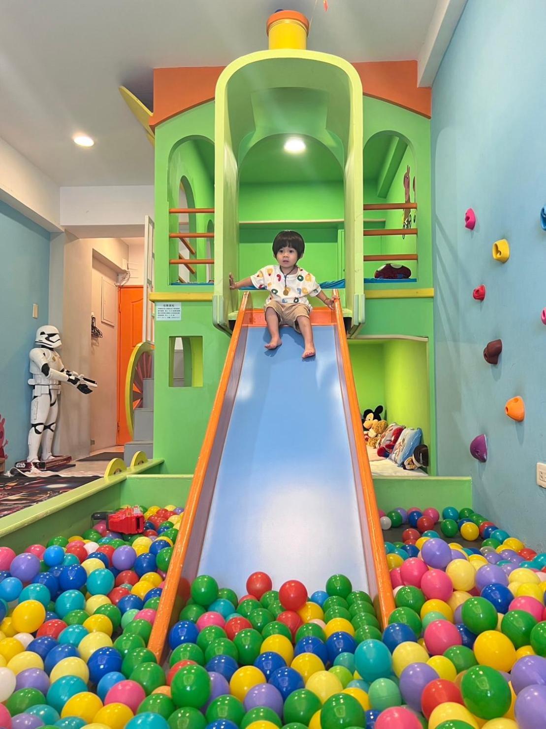 南湾 Kenting Mola Bed & Breakfast エクステリア 写真